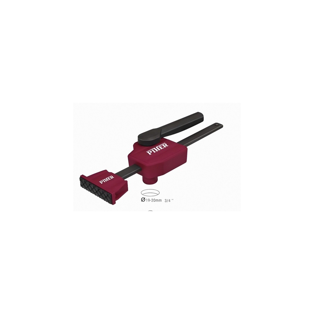 [19131] TCH - SERRE JOINT HORIZONTAL DE TABLE BOIS